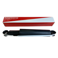 Амортизатор УАЗ-469, 452 Буханка передний /задний газомасляный - это высококачественный компонент подвески, разработанный специально для автомобилей  ...