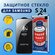 Защитное стекло Remax для Samsung Galaxy s24 GL-27 / бронь против...