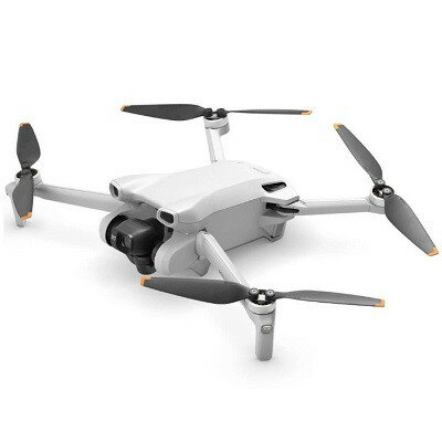 Квадрокоптер DJI Mini 3 Fly More Combo Plus