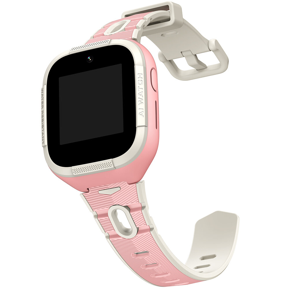 Детские Смарт-часы Mibro Watch Phone P5 Pink Mibro, розовые