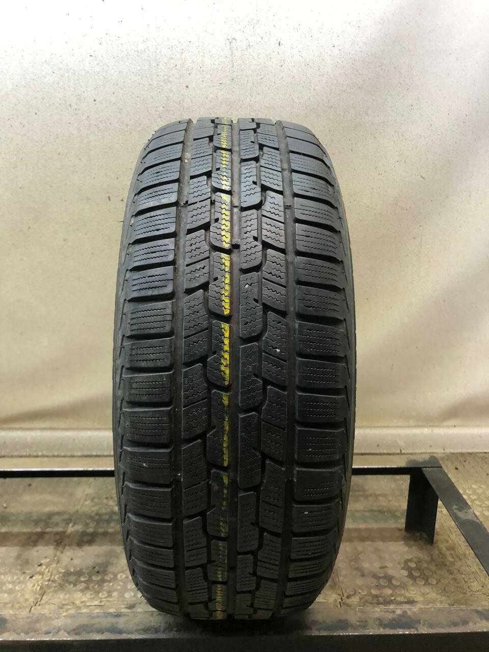 Firestone Winter Hawk 2 205/55 R16 БУ Шины Зимние