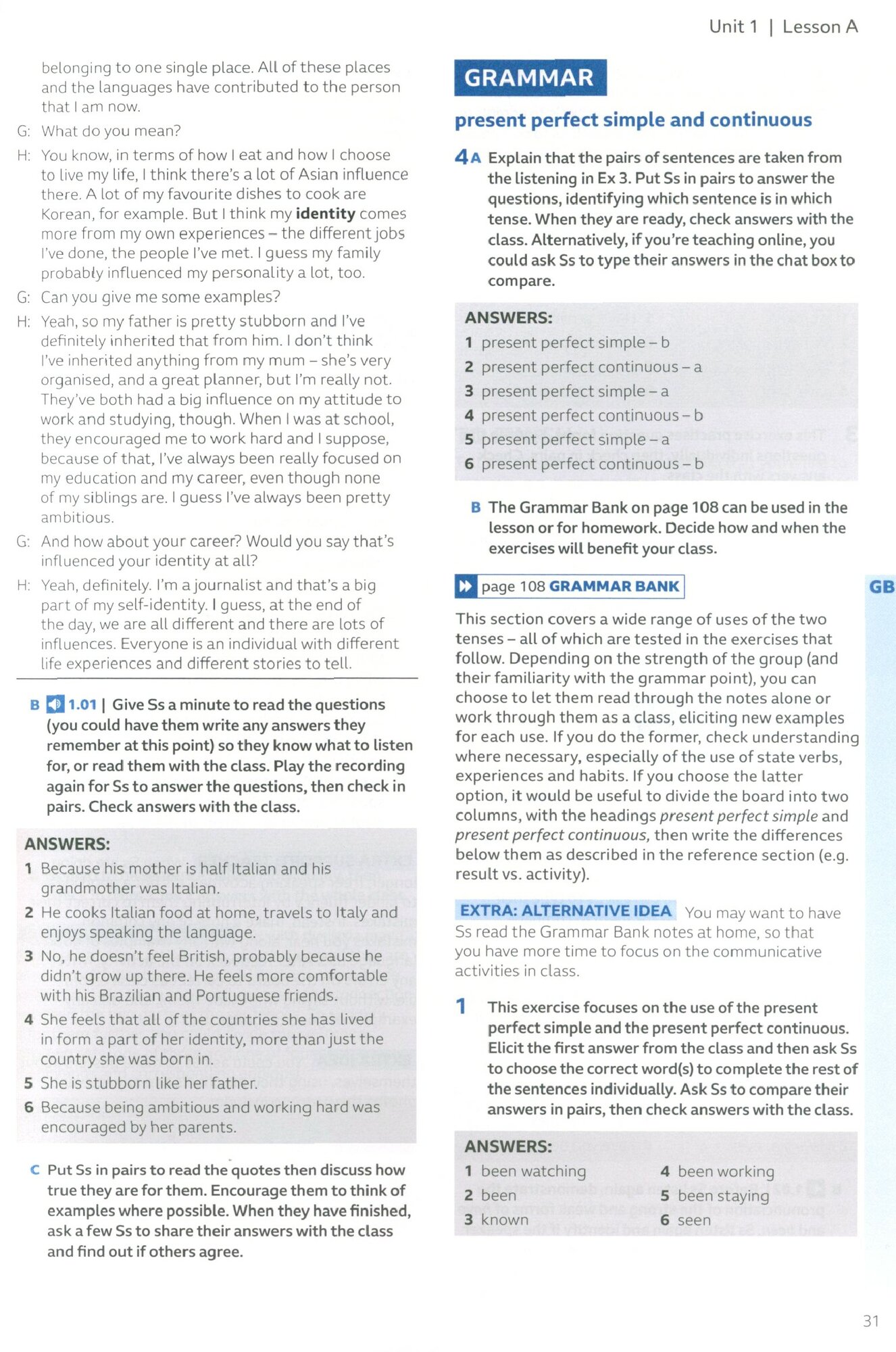 Speakout. 3rd Edition. B2. Teacher's Book with Teacher's Portal Access Code - фото №2