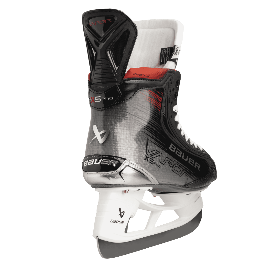 Хоккейные Коньки Bauer Vapor X5 Pro INT (Без Лезвия) (5.5 Fit 3)