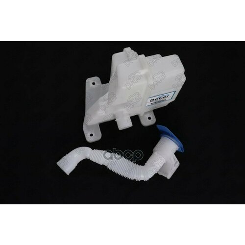 Бачок Стеклоомывателя Под Два Мотора 5L Vw Golf 7 2012-2017 Docar 5G0955453hdcr DoCar арт 5G0955453H-DCR 4440₽