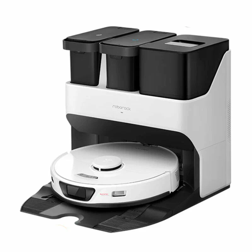 Робот-пылесос Roborock S7 Max Ultra White 9848000₽