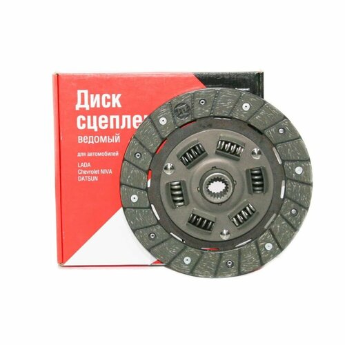 Диск сцепления 2107 ОАТ