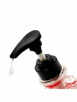 Гель для душа Food A Holic c экстрактом вишни 750мл - фото №18