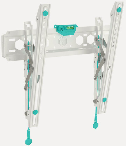 Изображение товара Кронштейн для телевизора Onkron 32-70 наклонный, TM5, белый