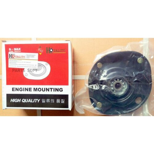 HIGH QUALITY HQ96444920 опора амортизатора правая В сборе С подшипником CH