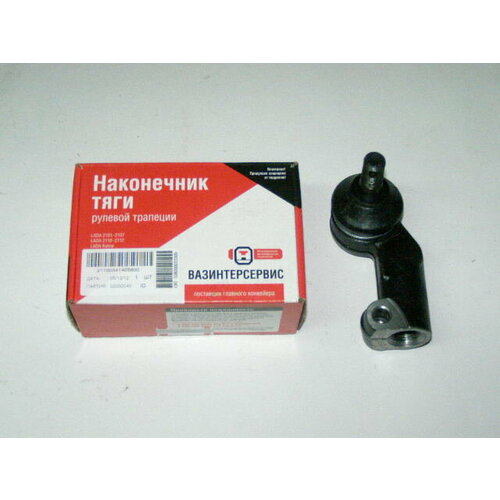 Наконечник рулевой 2110 1118 2170 2190 DATSUN on-DO mi-DO наруж прав 1552₽