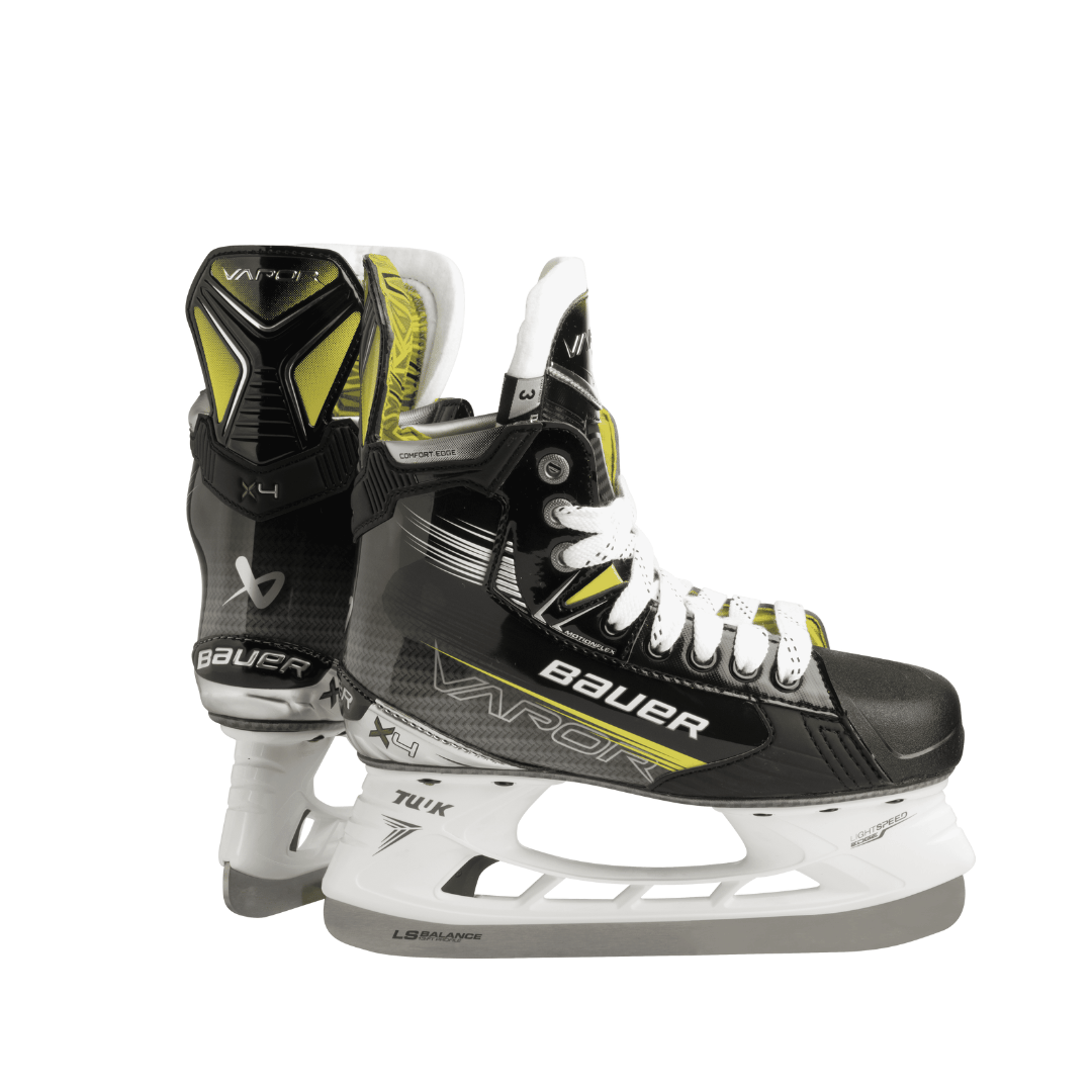 Коньки хоккейные Bauer Vapor X4 JR (2.5 EE)