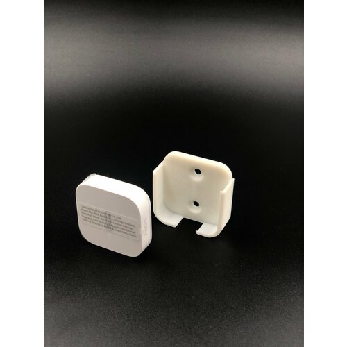 датчик температуры и влажности aqara temperature and humidity sensor white Держатель датчика Aqara-Xiaomi (2шт)