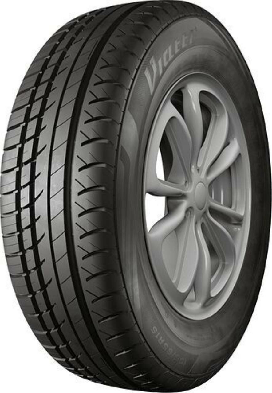 Шины летние Viatti 185/65R14 86H Strada Asimmetrico V-130 TL