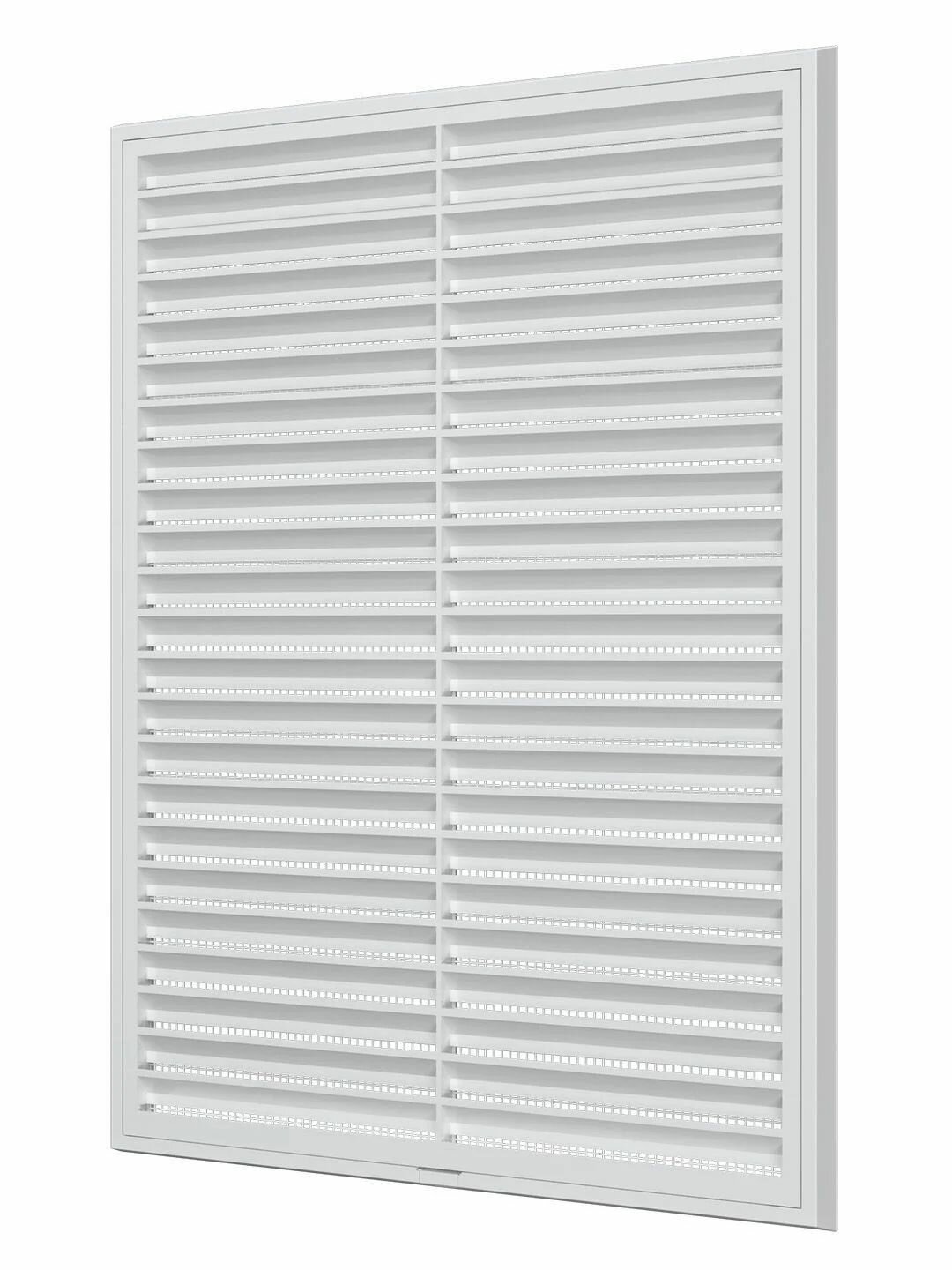 фото Вентиляционная решетка ERA 1520RZN