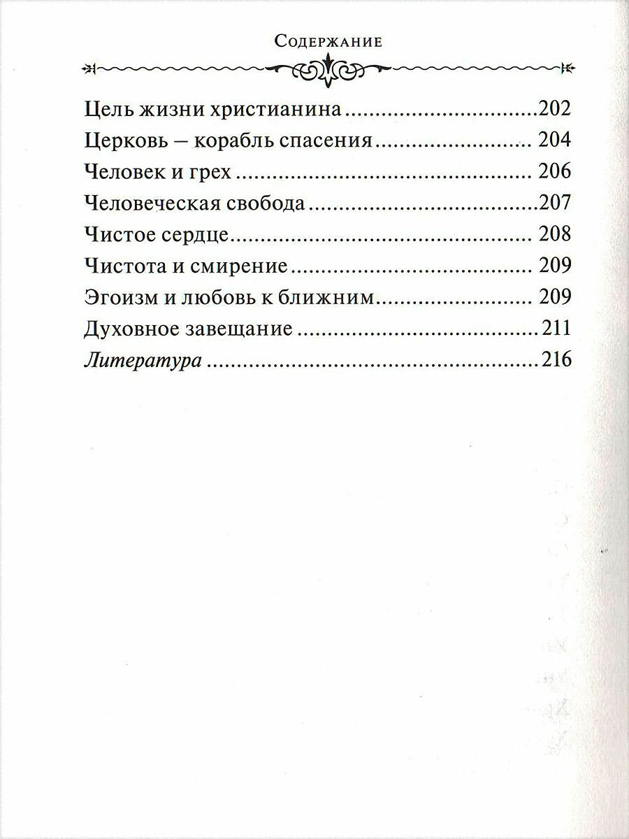 Мир души. По творениям схиигумена Саввы (Остапенко) - фото №10