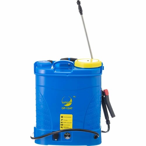 Опрыскиватель Union ОР-12АТ 5803₽