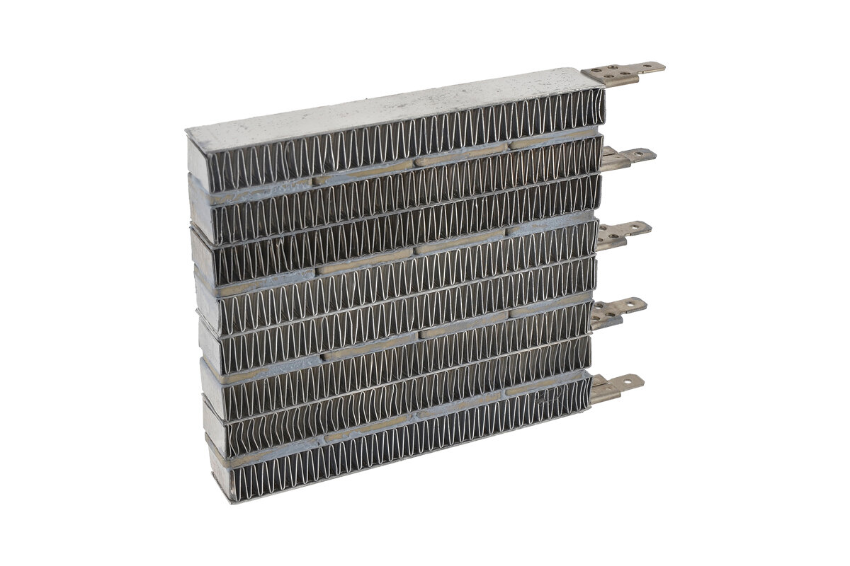фото Тэн 220V AC 2000W для тепловой пушки PATRIOT PTQ 2 S (20074586)