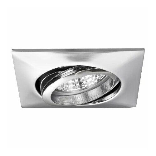 Светодиодный светильник 1x6W не подлежит замене 39374023 Brumberg 4251433916871 25745₽