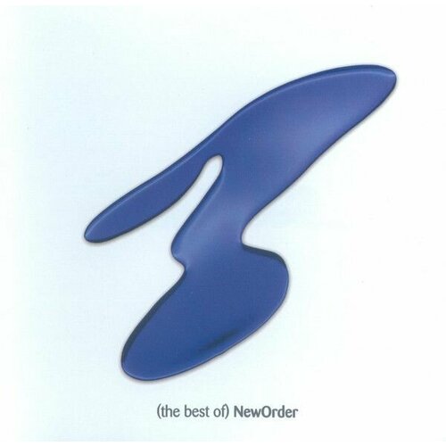 Audio CD New Order. (The Best Of) NewOrder (CD, Compilation, Arvato Pressing) audio cd kiss the very best of kiss 1 cd