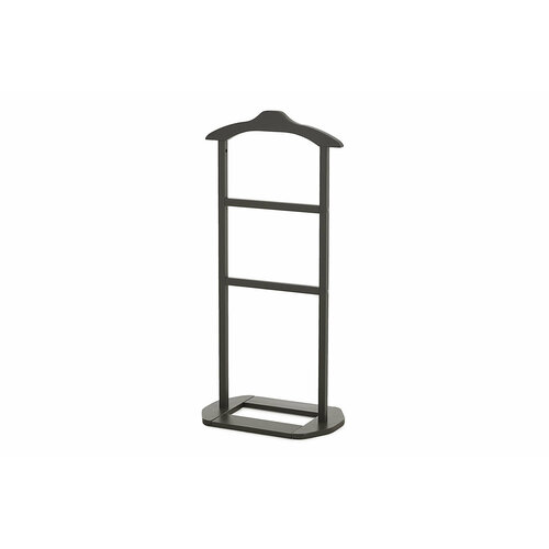 Вешалка напольная CIRTA 46х99х32 цвет графит 2999₽
