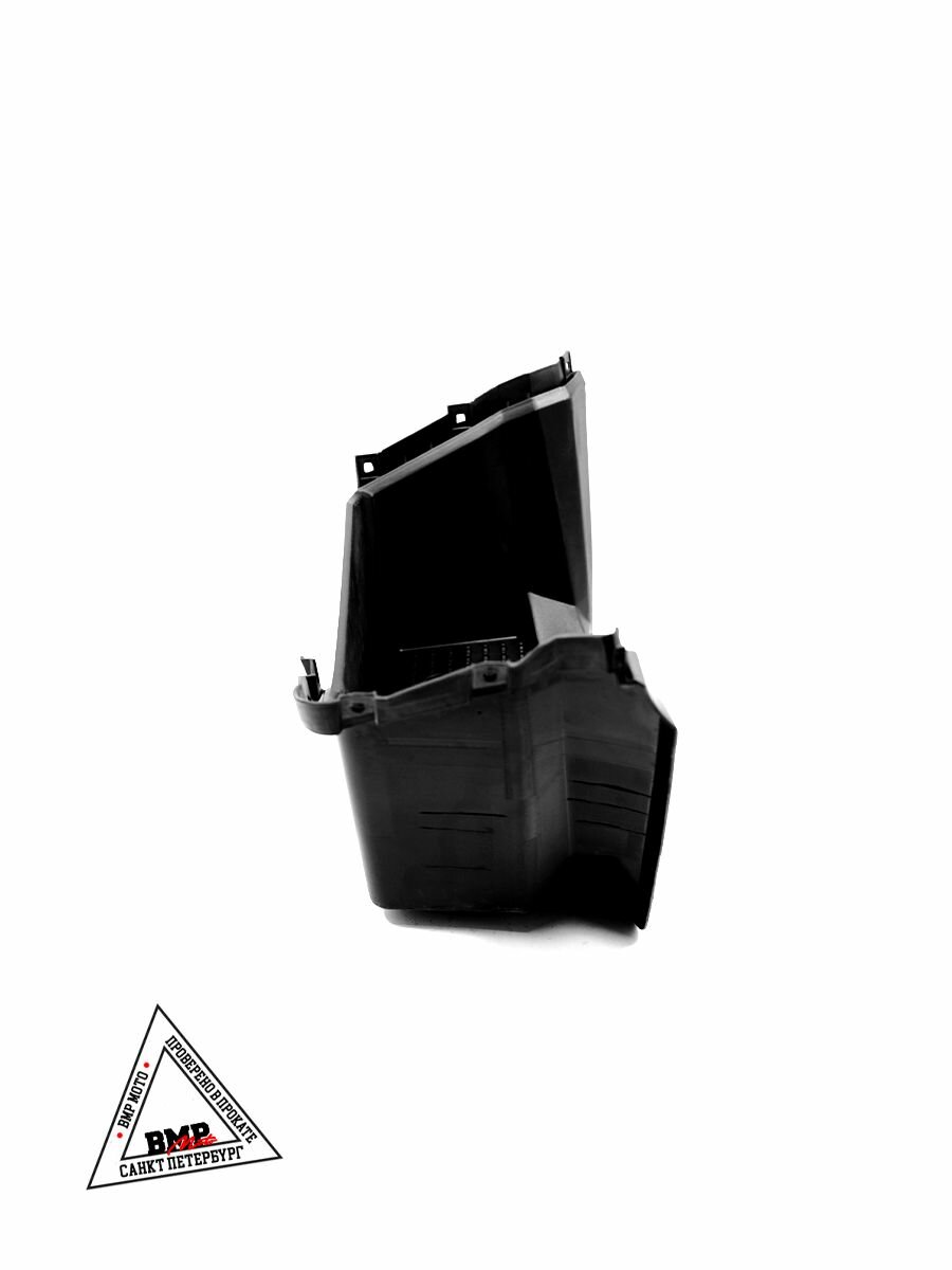 Пластик подножка водителя правая на квадроцикл ATV WILD — фото 1