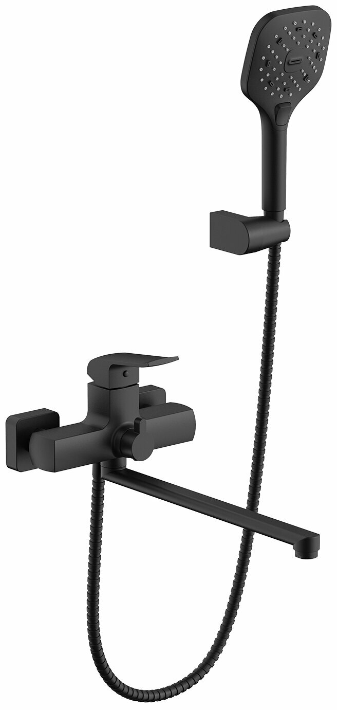 Смеситель для ванны Gappo G2250