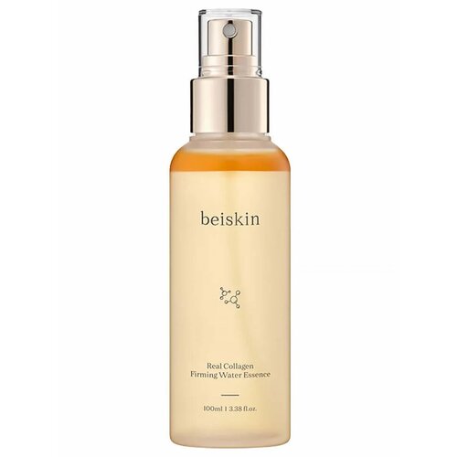 Эссенция-мист с коллагеном и чагой для упругости кожи Beiskin Real Collagen Firming Water Essence 100 мл