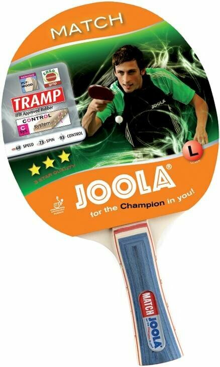 Ракетка для настольного тенниса JOOLA TT-BAT Match