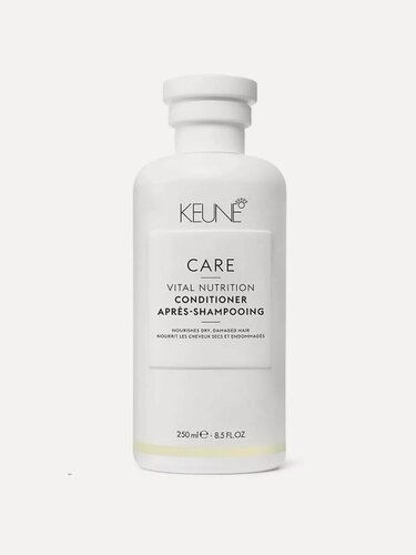 Изображение товара KEUNE Care Vital Nutrition - Кондиционер Основное Питание 250 мл