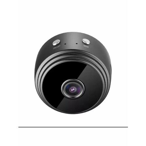 Камера видеонаблюдения wi-fi 1200₽