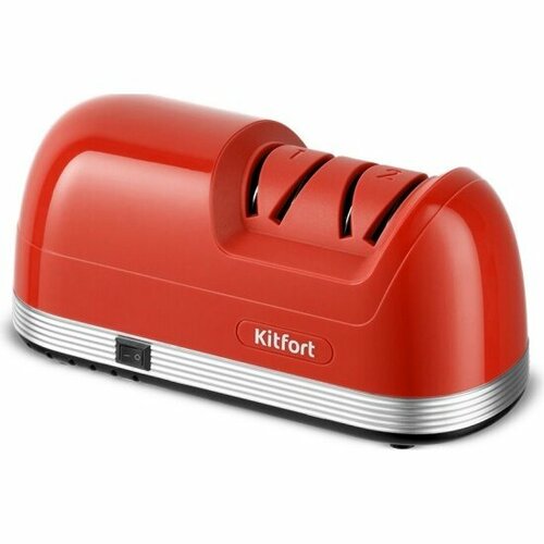 Точилка электрическая Kitfort КТ-4069-1 для ножей 2710₽