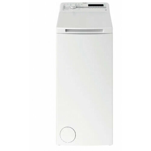 Whirlpool TDLR6040S