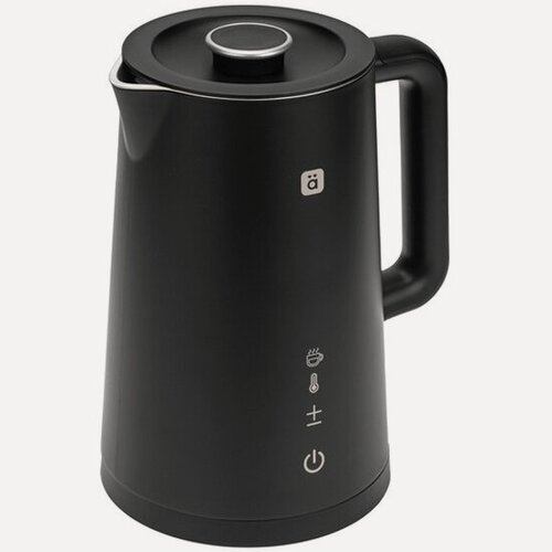 Изображение товара Умный чайник Halsa Wi-Fi черный