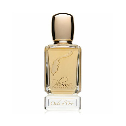 Парфюмерная вода Plume Impression Onda d'Oro 80 мл.