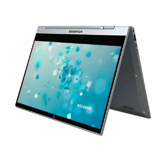 Aquarius Российские ноутбуки Aquarius CMP NS483 Исп1 QRCN-NS483151618Q125E90NT2NNNN2 Core i5 8250U8Gb256Gb SSD140 Touch FHD IPS1920x1080 360 WIFIBTCam16KgNo OSMetal body 24782₽