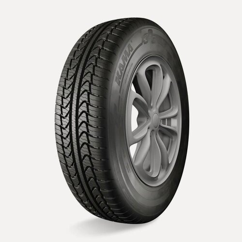 Изображение товара Шины летние КАМА НК-242 215/70 R16 100T нешипованная летняя резина