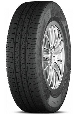 Шина CORDIANT BUSINESS CS-2 195/75 R16C 110/108R