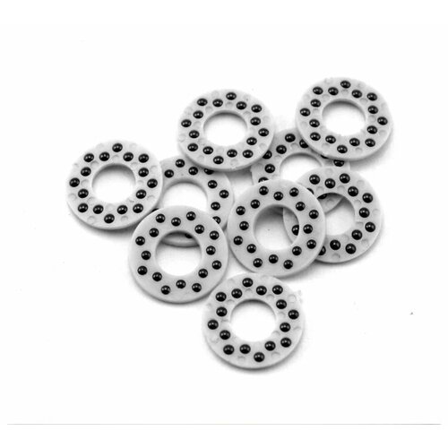 Керамические подшипники KVT для ножей 844₽