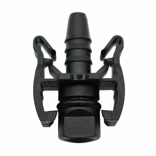 Автомобильный расширительный резервуар для воды, шланг для воды, прямой соединитель для Peugeot, Citroen, автомобильные аксессуары