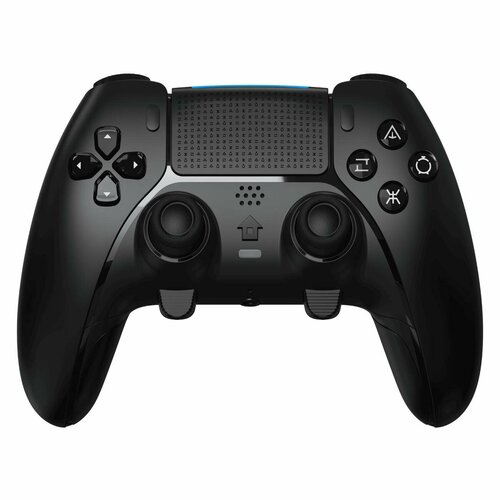 Геймпад для консоли PS4 Code Assassin Black GPS03BE 3199₽