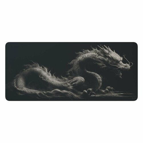 Игровой коврик HIPER HIG-F1 Leviathan 1699₽