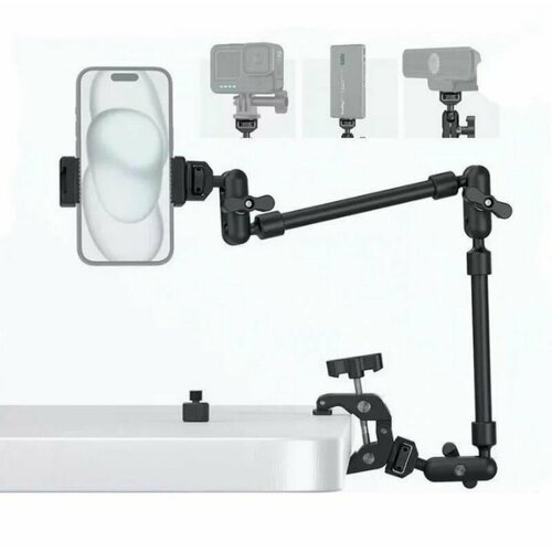 фото Кронштейн magic arm 25" smallrig (4766)