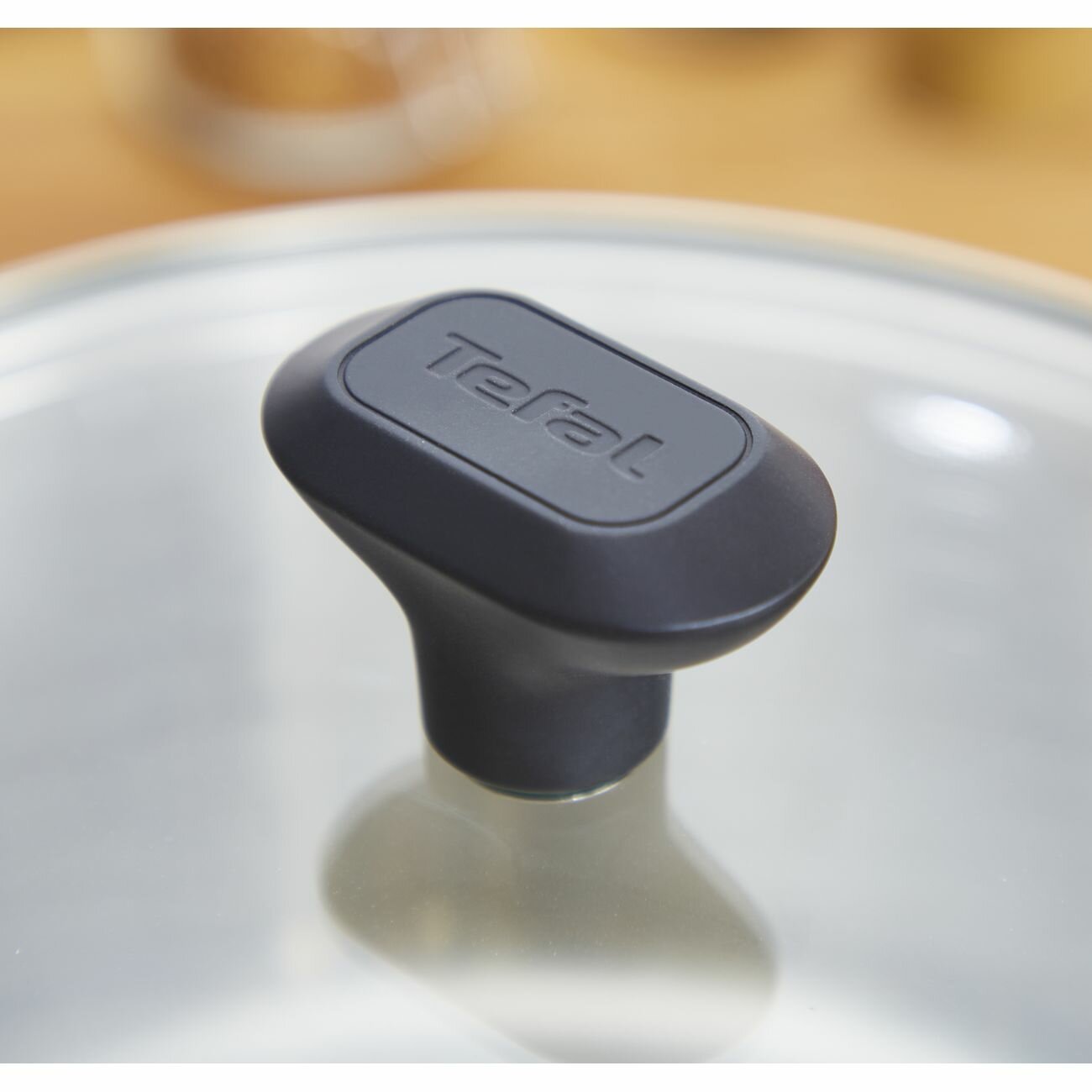 Ковш с крышкой Tefal - фото №6