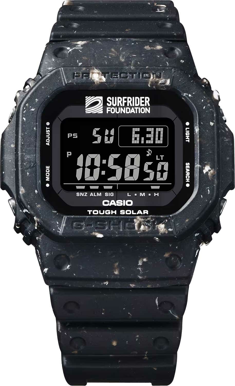 Наручные часы CASIO G-Shock — фото 1