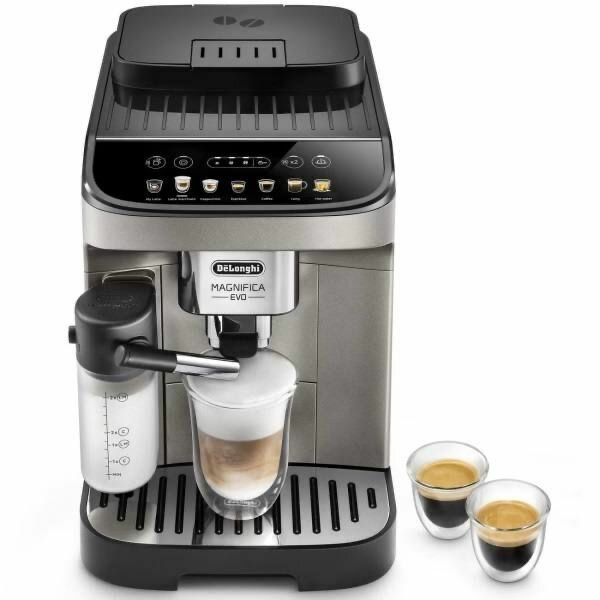 Кофемашина DeLonghi Magnifica ECAM290.83. TB