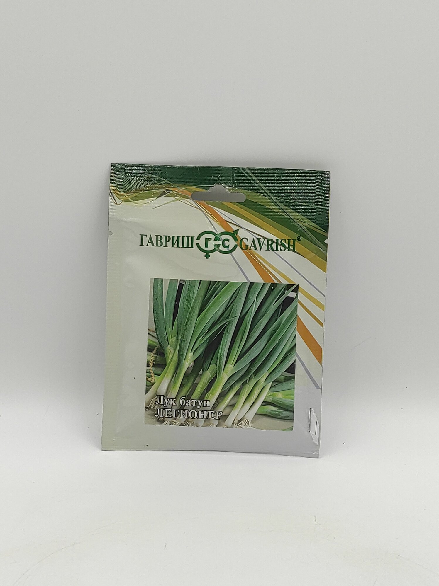 Лук батун Легионер 25 гр. (Гавриш)
