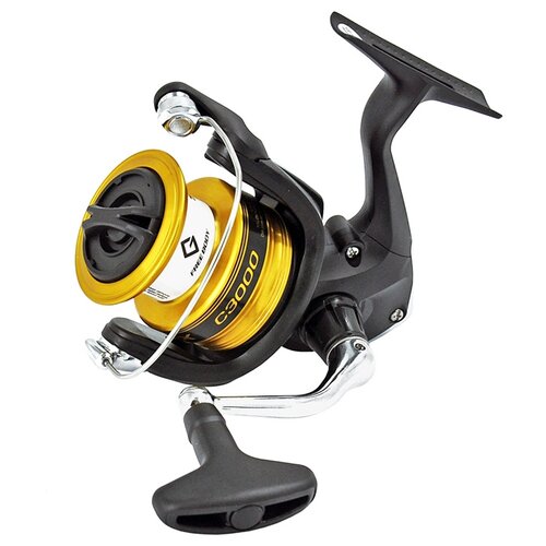 Катушка безынерционная SHIMANO 19 FX C3000 FC 3000 катушка безынерционная shimano sahara c3000 hg fi 3000