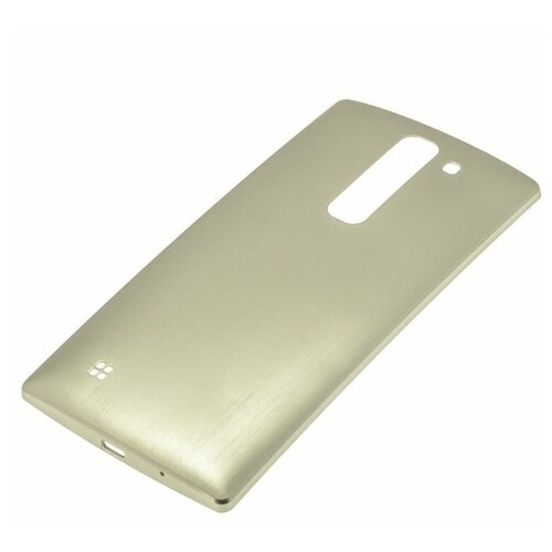 Задняя крышка для LG H502 Magna, золото