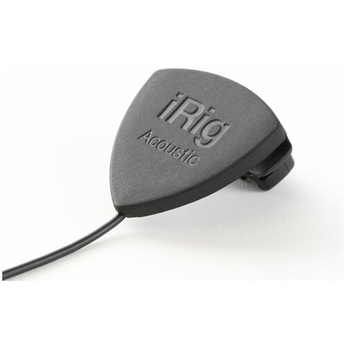 Инструментальные микрофоны IK Multimedia iRig-Acoustic