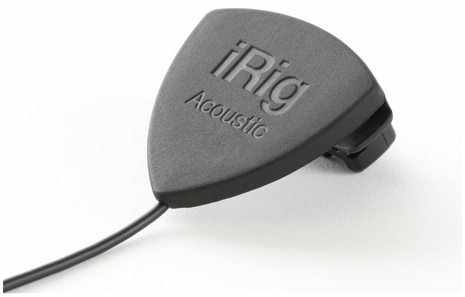 Внешняя звуковая карта для iOS IK MULTIMEDIA iRig Acoustic